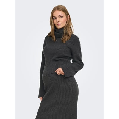 Pull En Maille ONLY