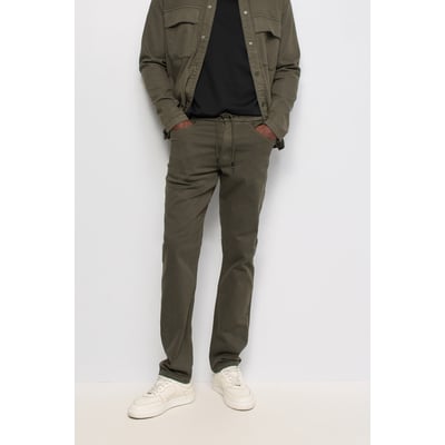 PANTALON JOGGERS S-ACTIV SALSA JEANS