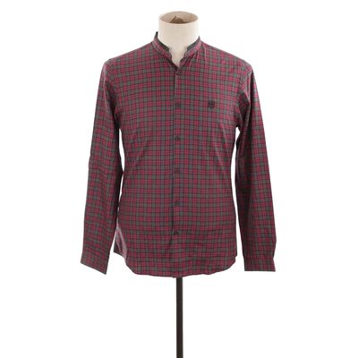 Chemise en coton - Très Bon État THE KOOPLES
