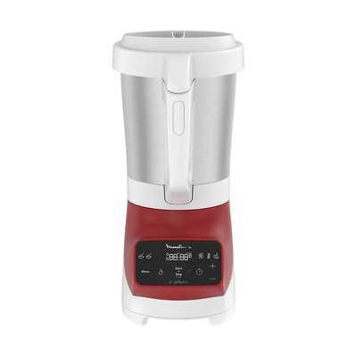 Blender Chauffant Soupe & Plus LM924500 MOULINEX
