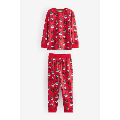 Pyjama à manches longues NEXT