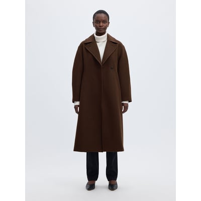Long Manteau SELECTED