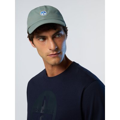 Casquette de baseball taslan recyclée NORTH SAILS