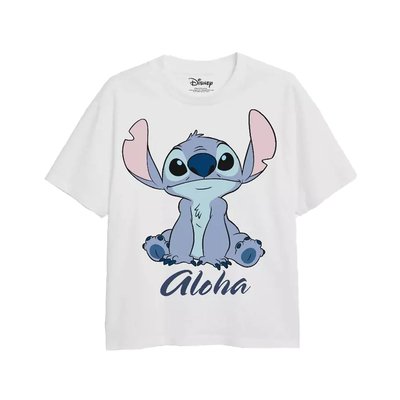 T-shirt LILO & STITCH