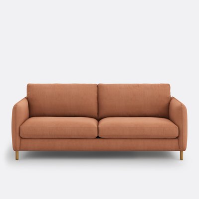Canapé convertible coton/lin 2/3/4 places Loméo LA REDOUTE INTERIEURS