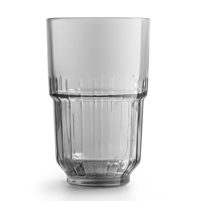 Gobelet forme haute   35,5 cl (lot de 12)-LINQ TABLE PASSION