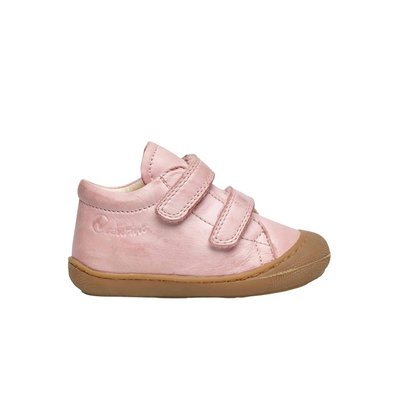 Chaussures premiers pas en cuir COCOON VL NATURINO