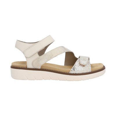Sandales Cuir Alanya REMONTE