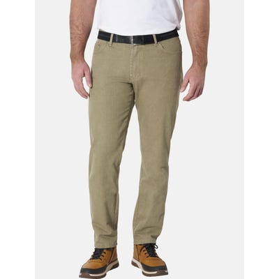 Pantalon taille basse HAUNE JAN VANDERSTORM