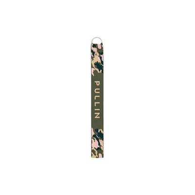 PORTE-CLES CAMIXGREEN PULLIN