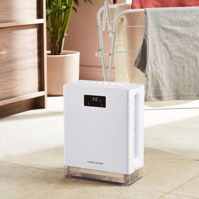 3L Dehumidifier - 822126 MORPHY RICHARDS