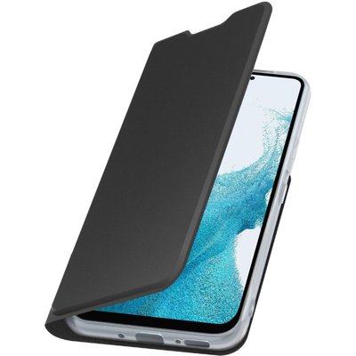 Etui Samsung A54 5G Noir ESSENTIEL B