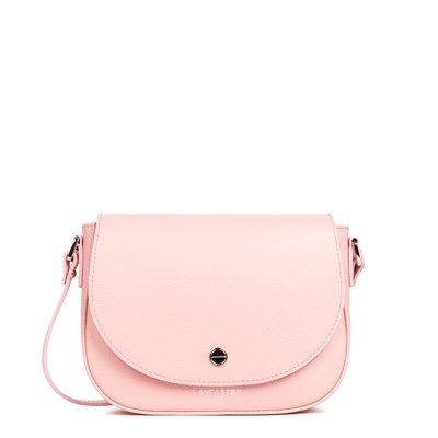 Sac trotteur à rabat aimanté MILANO BAO LANCASTER