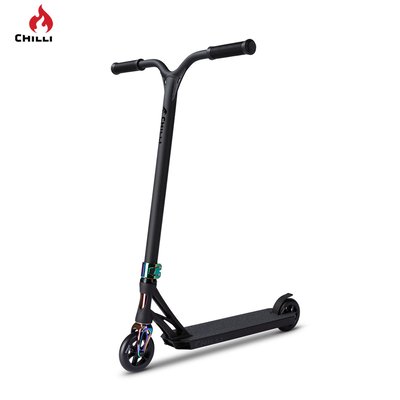 Trottinette Freestyle Chilli Beast V2 MICRO MOBILITY