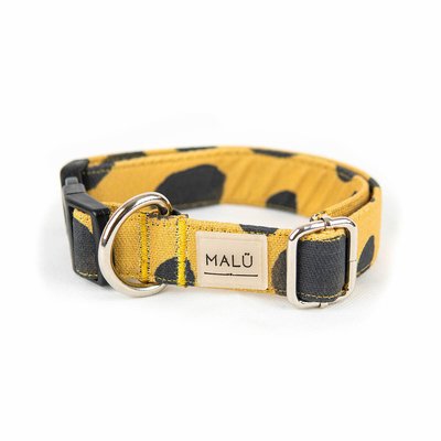 Coleira para cão Lopari, Malü Pet Wear MALU PET WEAR