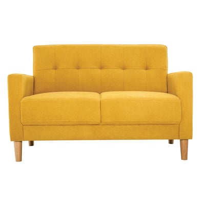 Canapé scandinave 2 places MOON MILIBOO