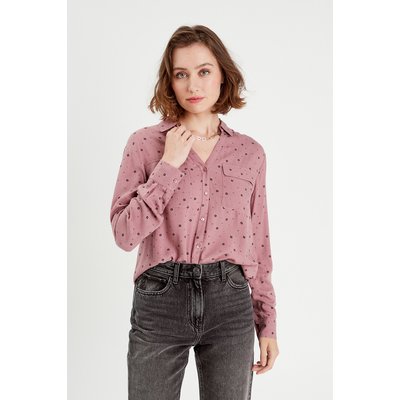 Chemise manches longues CACHE CACHE