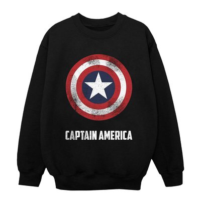Sweat CAPTAIN AMERICA MARVEL
