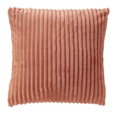 Housse de coussin Mart - Marron, 45x45 cm DUTCH DECOR