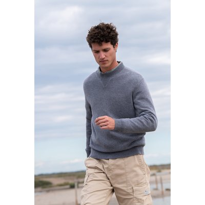 Pull cachemire femme 4 fils cheap