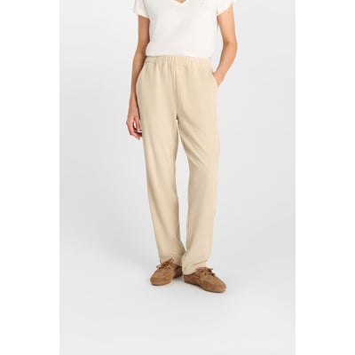 Pantalon droite GATA LE TEMPS DES CERISES
