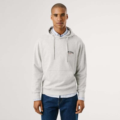 Sweat à capuche Mason PEPE JEANS
