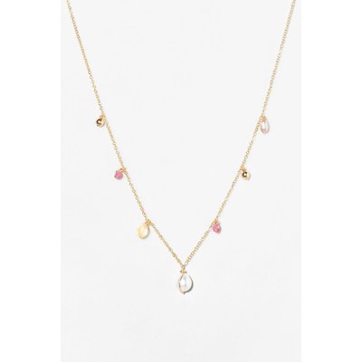 Collier Damas - Amarena YAY PARIS