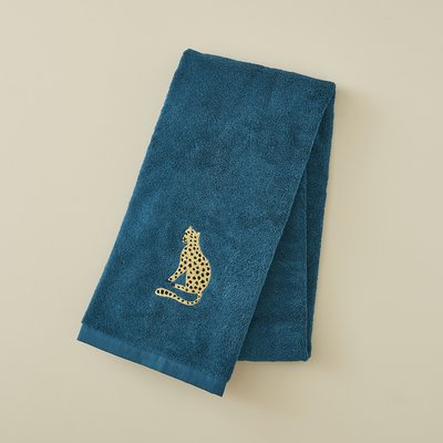 Drap de douche enfant GASTON SYLVIE THIRIEZ