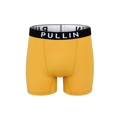 BOXER UNI LYCRA FORME LONGUE FASHION 2 PULLIN