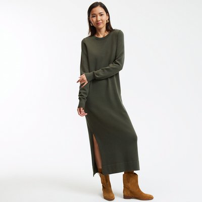 Robe maxi hiver cheap