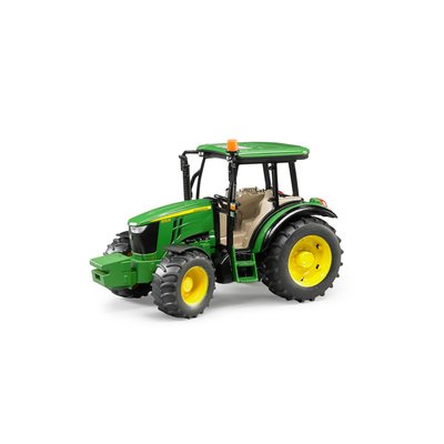 Tracteur John Deere 5115M BRUDER