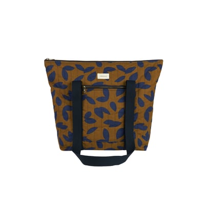 Sac cabas PARIS-TOKYO NOBODINOZ
