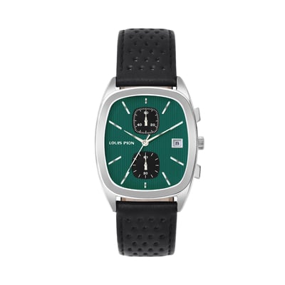Montre Analogique  ARSÈNE LOUIS PION