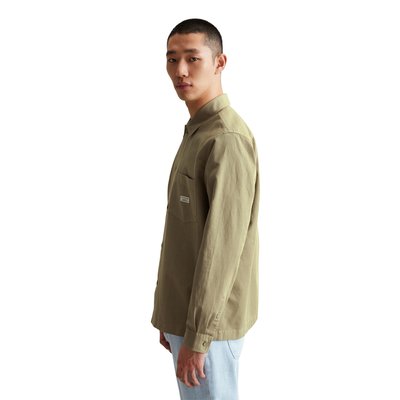 Survêtement en coton bio et en lin MARC O’POLO DENIM