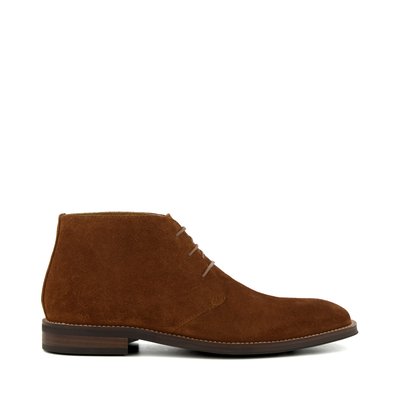 Bottines Chukka décontractées - MALONE DUNE LONDON