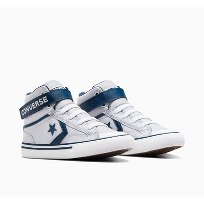 Baskets cuir Pro Blaze Classic Hi CONVERSE