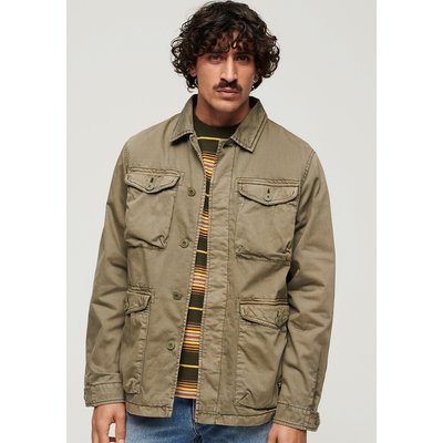 Saharienne militaire M65 SUPERDRY