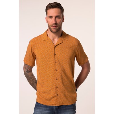 Chemise dans un imprimé all-over JP1880