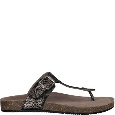 Mule en cuir S.OLIVER