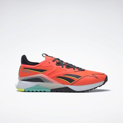 Reebok npc 2 femme orange store