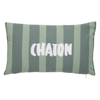 Coussin rectangulaire BICHETTE ATMOSPHERA
