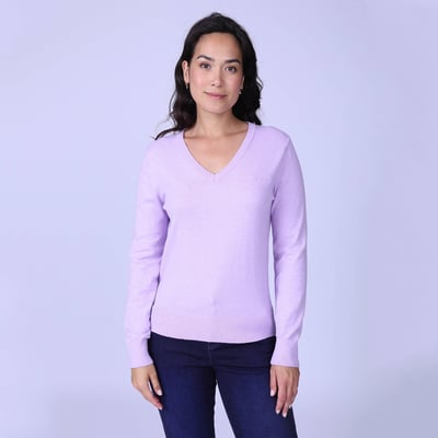 Pull Halexa MISE AU GREEN