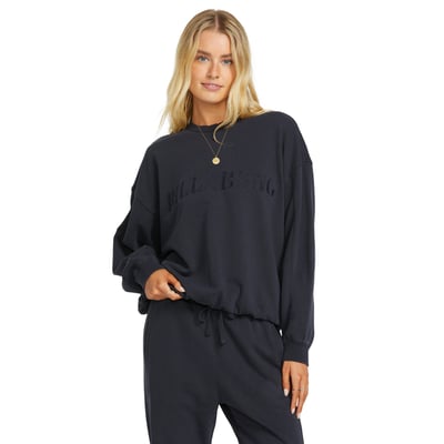 Sweat SO TYPICAL BILLABONG