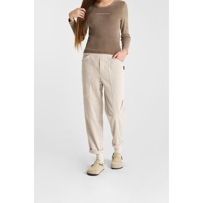 Pantalon droite CORDOGI LE TEMPS DES CERISES