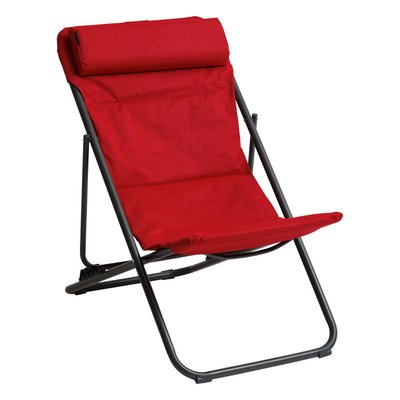 Chilienne de jardin pliante JUBBA HESPERIDE