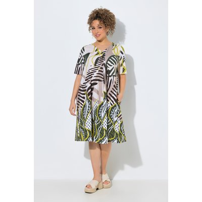 Robe midi avec poches ULLA POPKEN