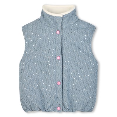 Doudoune à manches BILLIEBLUSH