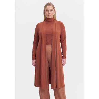 Cardigan avec manches longues YOEK