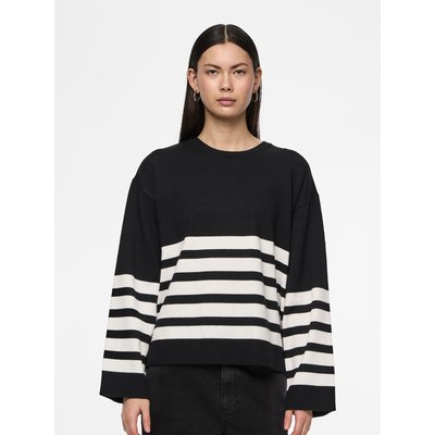 Top en maille PIECES PIECES