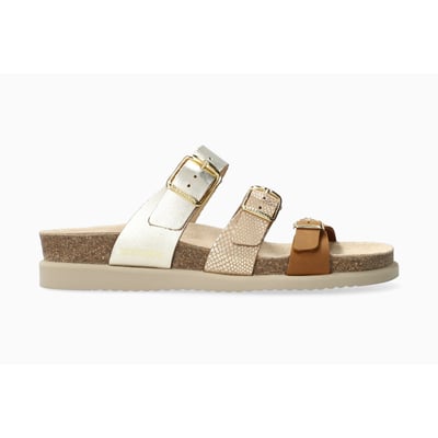 Sandales en cuir HYACINTA MEPHISTO
